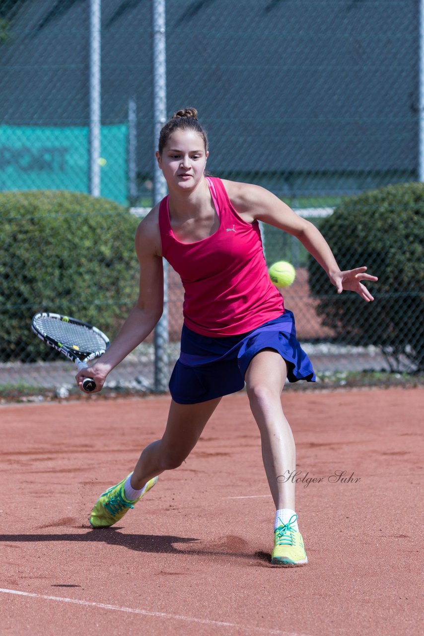 Lola Glantz 385 - Dithmarschen Cup Meldorf